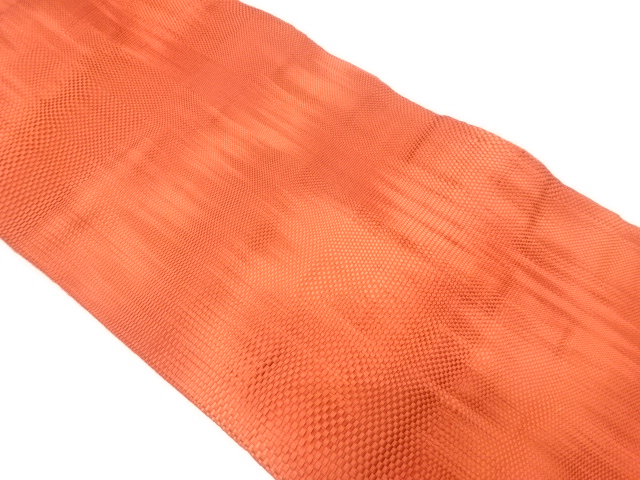 Japanese Kimono / Nagoya Obi Silk